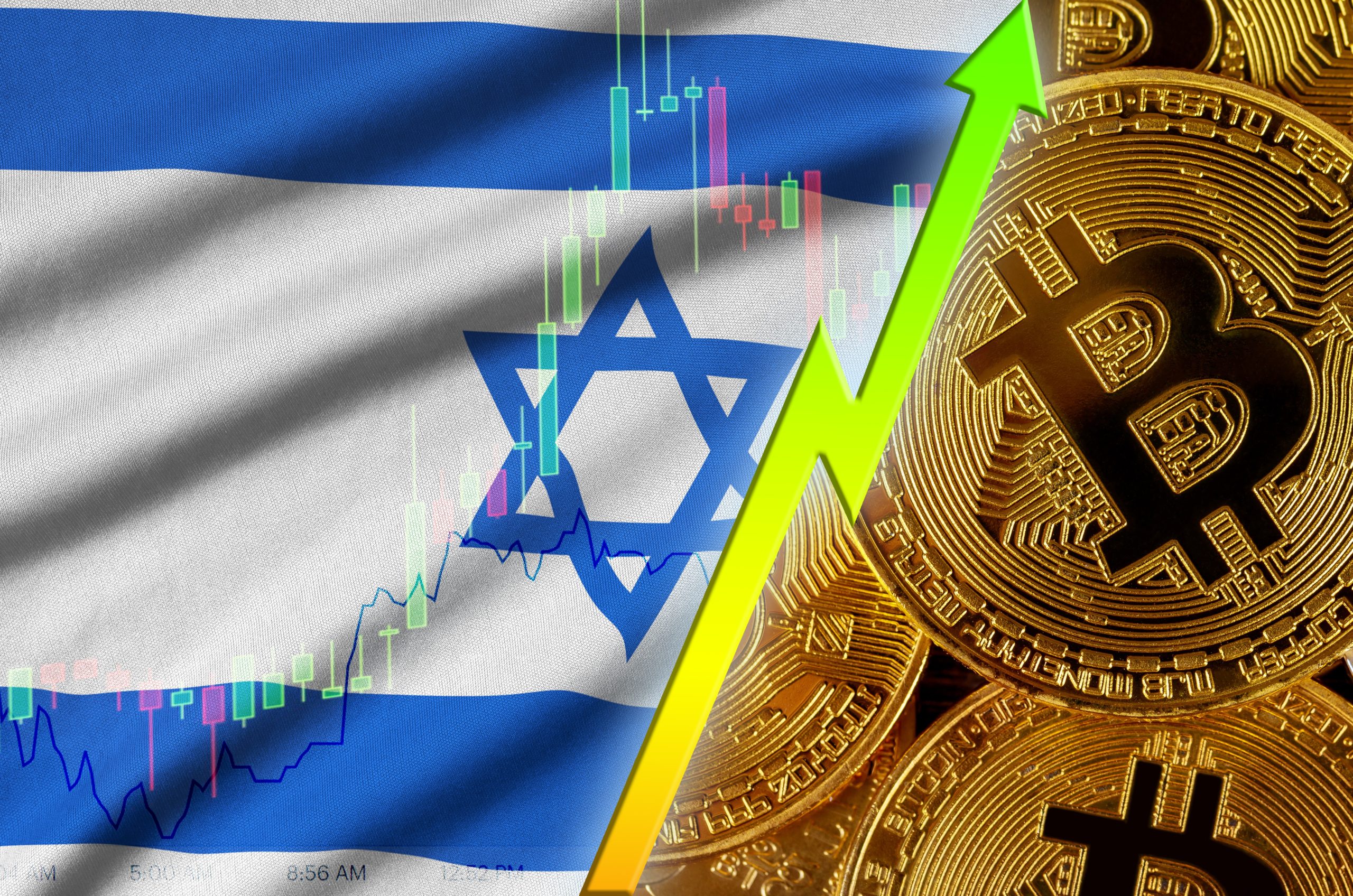 Israël : Bitcoin pourrait devenir une monnaie à part ...
