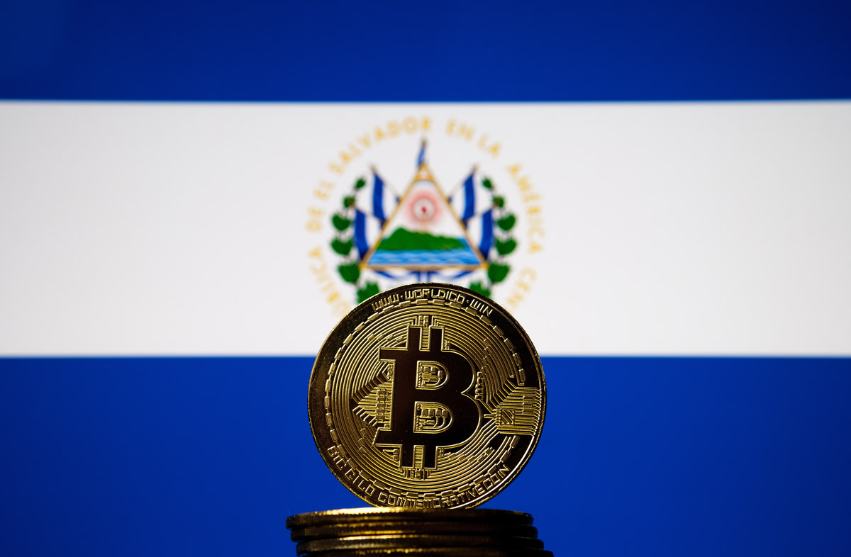 Le Salvador: Premier pays au monde à adopter le Bitcoin ...